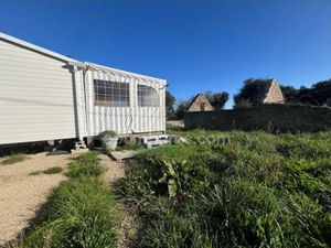 Vente terrain 828 m² à Tourch (29140)  86 000 €