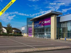 THOULOUZE IMMOBILIER