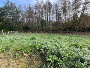 Vente terrain à batir 575 m² à Saint-Martin-de-Seignanx (40390)  169 600 €