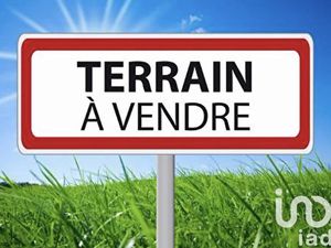 Vente terrain 273 m² à Villeparisis (77270)  155 000 €