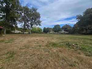 Vente terrain 996 m² à Saint-Jean-d'Illac (33127)  235 000 €
