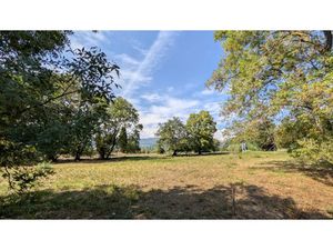 Vente terrain 1052 m² à Châteauneuf-Grasse (06740)  420 000 €