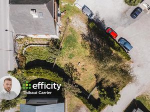 Vente terrain 543 m² à Les Houches (74310)  380 000 €