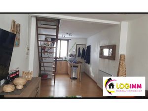 Vente immeuble 85 m² à Le Quesnoy (59530)  64 500 €