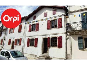 Maison Bidache m² T-4 à vendre  182 000 €