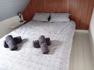 Location meublée appartement 1 pièce 30 m² à Concarneau (29900)  550 €