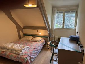 Location meublée chambre 1 pièce 15 m² à Saint-Denis-en-Val (45560)  550 €