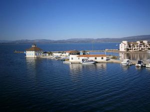 Location meublée appartement 3 pièces 36 m² à Le barcares (66420)  650 €