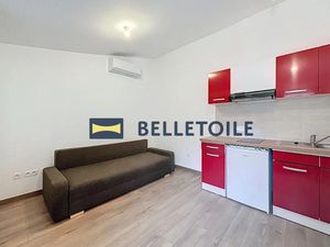 Location appartement 1 pièce 15.75 m² à Maisons-Alfort (94700)  675 €