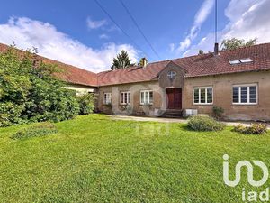 Vente Maison/villa 4 pièces