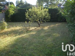 Vente Terrain à bâtir 314 m²