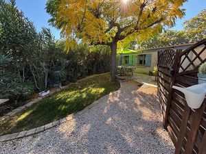 Location meublée appartement 2 pièces 42 m² à Lunel-Viel (34400)  750 €