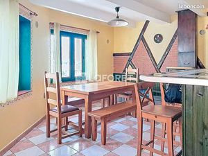 Maison de village 3 pièces 82 m²