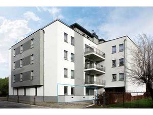 A louer  appartement neuf  2 chambres avec terrasse