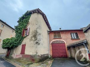 Maison à vendre - 5 pièces - 87 m2 - Marcy - 69 - RHONE-ALPES