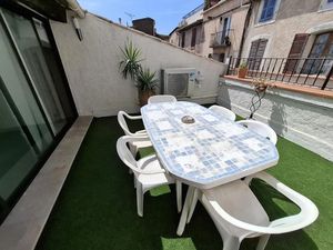 Location meublée appartement 4 pièces 80 m² à Les Arcs (83460)  1 110 €