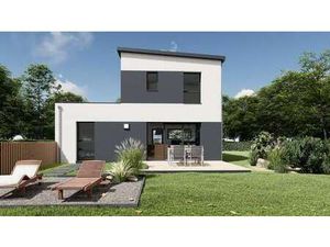 Vente Maison à Plogonnec (29180) : à vendre / 76m² Plogonnec