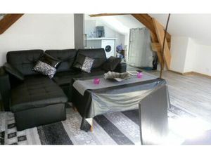Location appartement  30.86 m² T-2 à Saint-Étienne-de-Saint-Geoirs  381 €