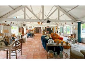 Maison Yvoy-le-Marron 280 m² T-8 à vendre  623 000 €