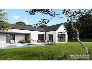 Vente Maison à Erquy (22430) : à vendre / 130m² Erquy