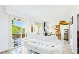 Appartement Mons m² T-2 à vendre  169 000 €