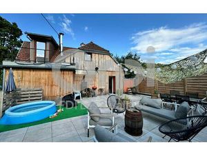 Maison Bitschwiller-lès-Thann 152.97 m² T-5 à vendre  199 950 €