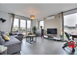 Vente appartement 4 pièces 80.9 m² à Obernai (67210)  315 000 €