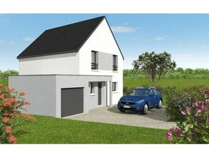 Maison Reichstett m² T-4 à vendre  429 000 €