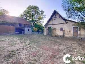 Maison à vendre Garlin