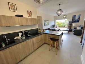 Location Maison à Beaumont-sur-Sarthe (72170) : à louer / 88m² Beaumont-sur-Sarthe