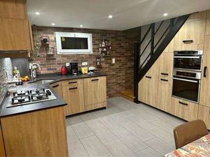 Location Maison à Saint-Jean-de-la-Motte (72510) : à louer / 110m² Saint-Jean-de-la-Motte