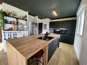 Location Maison à Saint-Mars-la-Brière (72470) : à louer / 110m² Saint-Mars-la-Brière