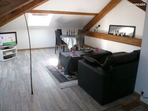 Appartement 2 pièces 30 m²