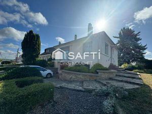 Vente Maison à La Suze-sur-Sarthe (72210) : à vendre / 65m² La Suze-sur-Sarthe