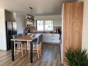 Location Maison à Évron (53600) : à louer / 88m² Évron