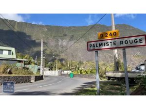 Terrain à vendre 383 m² - Cilaos (974) - 62 000€