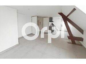 Location appartement  24.22 m² T-1 à Nanteuil-le-Haudouin  630 €