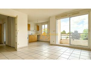 Appartement - 43m² - Saint-Yrieix