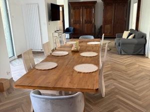 Location meublée maison 4 pièces 130 m² à Joinville-le-Pont (94340)  2 900 €