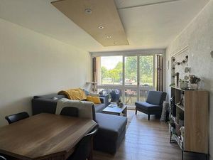 T3 lumineux avec balcon  centre Gaillon à pied  idéal investisseur