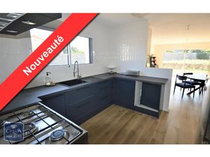 Maison à vendre 4 pièces 90 m² - Coron (49) - 189 000€