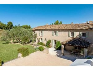 Vente maison - 13 pièce(s)