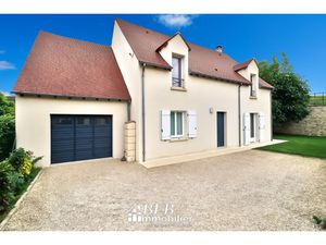 78125 - A VENDRE - SECTEUR RAMBOUILLET - MAISON 7 PIECES 4