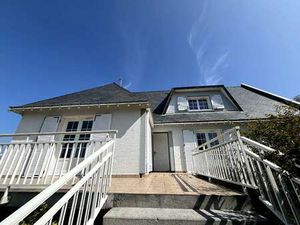 Vente Maison à Pornichet (44380) : à vendre / 164m² Pornichet