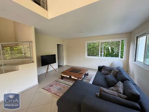 Maison à louer 5 pièces 123 m² - Saint-Jean-de-Gonville (01) - 2 400€