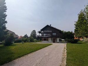 Maison de luxe 4 chambres en vente à Les Rousses  France