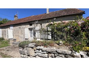 Vente maison 3 pièces 80 m² à Châtel-Gérard (89310)  45 000 €