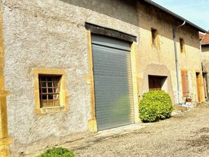 en vente Maison 110 m² – 135 000 € |Vigy