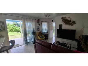 Villa T4 neuve au SAINT-ESPRIT