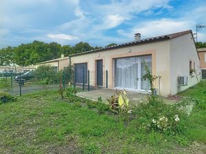 Achat Maison 4 pièces 92m² BRAM 11150